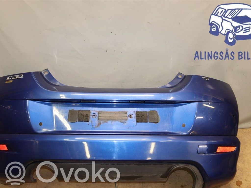 Volvo C30 Bamperis 