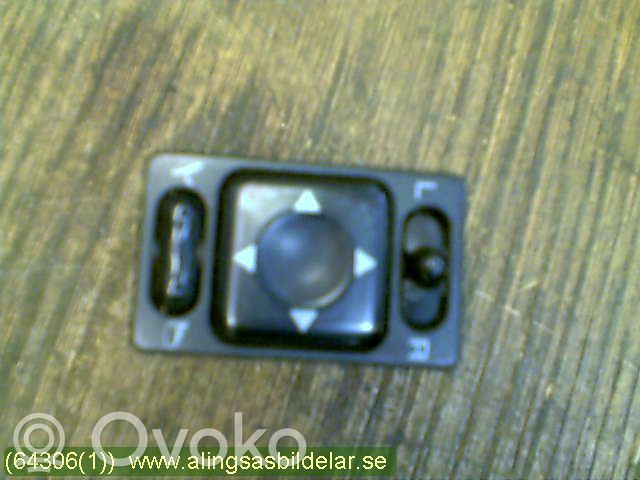 Wing mirror switch   SEBILD