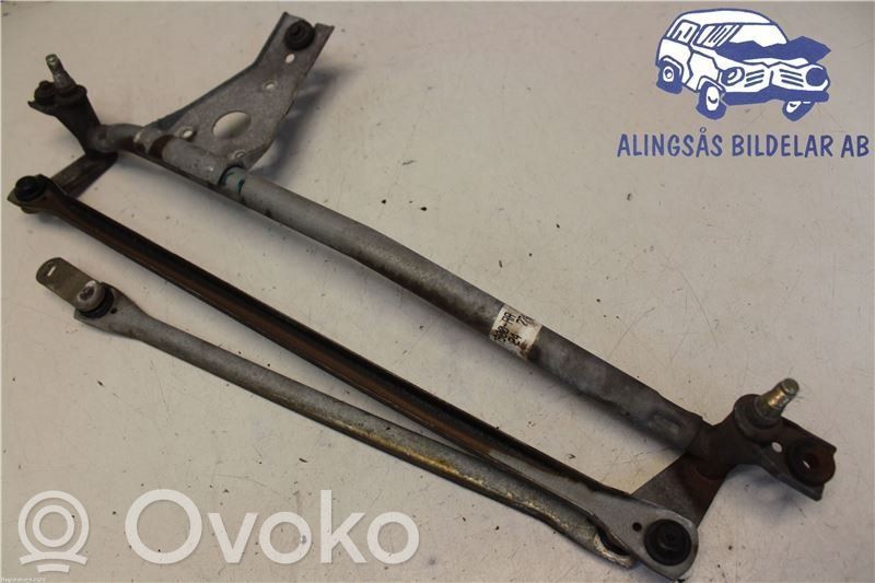 Ford Maverick Mechanizm wycieraczek szyby przedniej / czołowej 