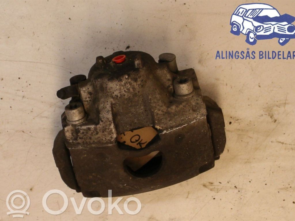Saab 9-3 Ver2 Etujarrusatula 