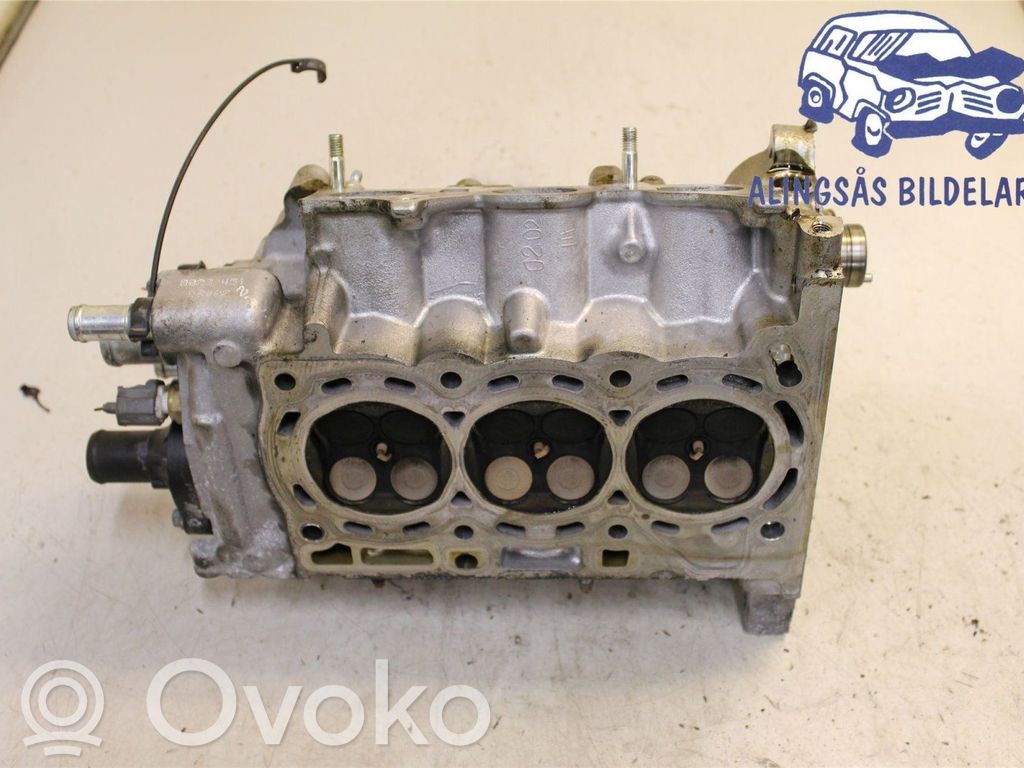 Peugeot 107 Galvutė 