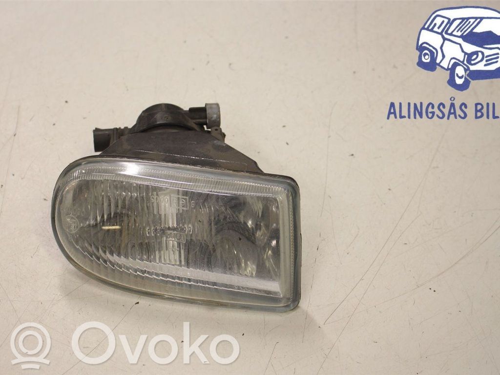 Front fog light   7700835209,7700835209