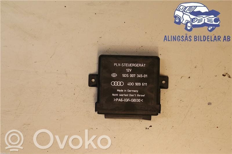 Sonstige Steuergeräte / Module   4D0909611