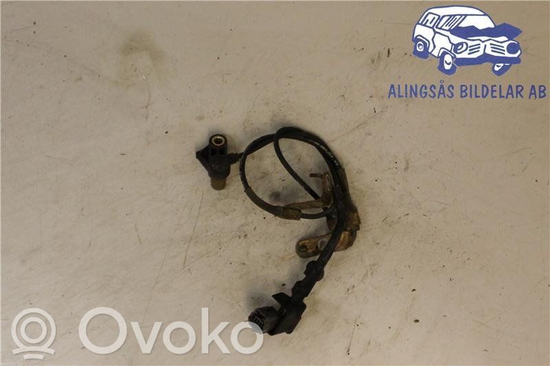 Mazda 6 ABS Sensor 
