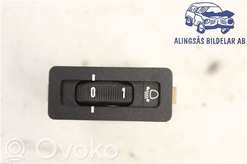 BMW Z3 E36 Panel lighting control switch 