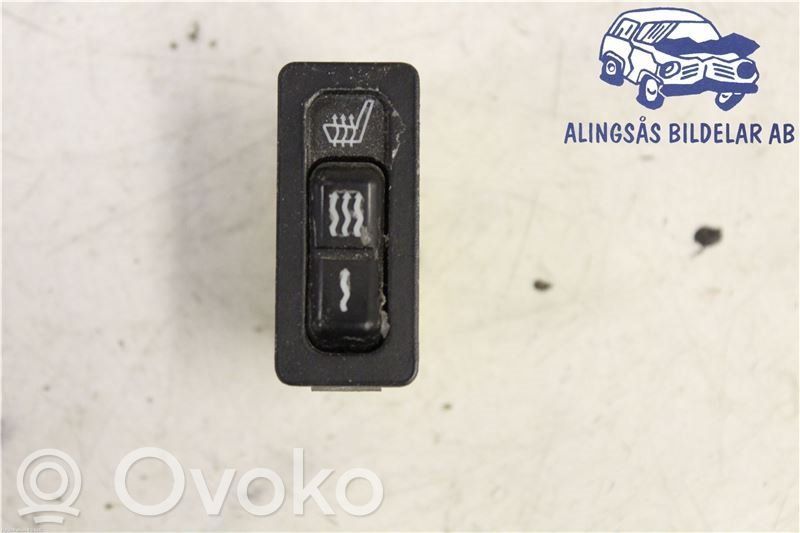 BMW Z3 E36 Sēdekļu apsildes slēdzis 