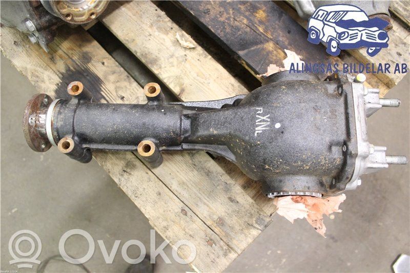 Hinterachsdifferential   38312AA022