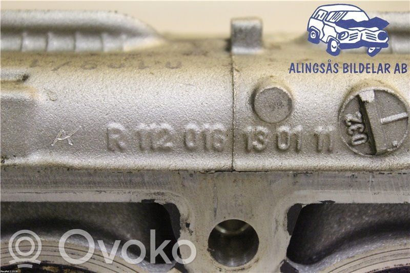 Głowica silnika   R1120161301,M112946