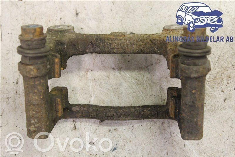 Ford S-MAX Support d'étrier arrière 