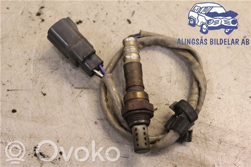Sonda lambda   30622252