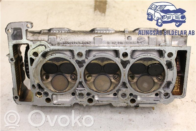 Mercedes-Benz C W202 Chiulasă motor 