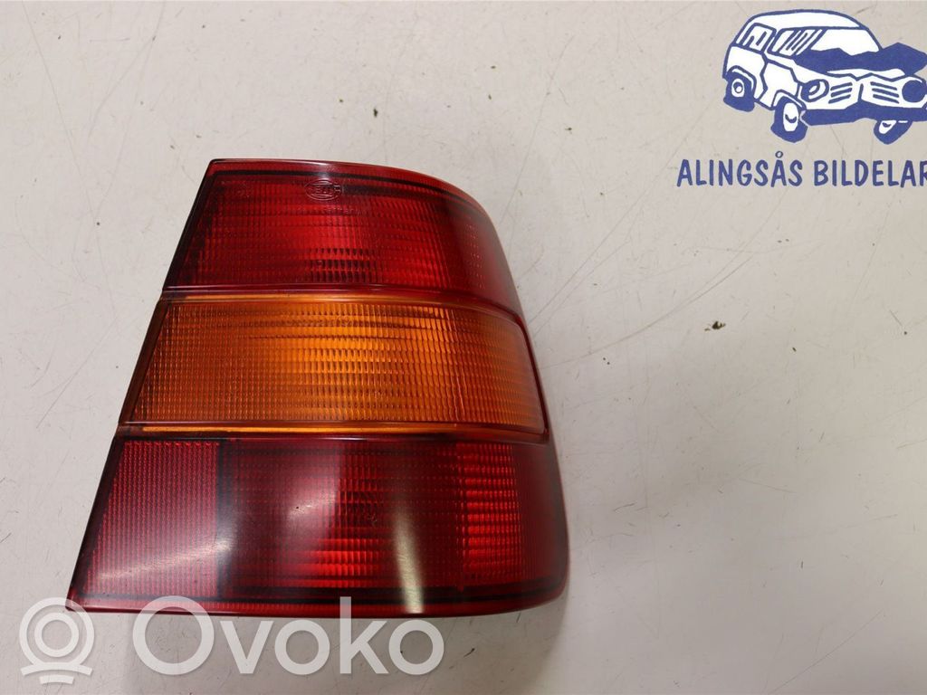 Volvo 960 Takavalot 