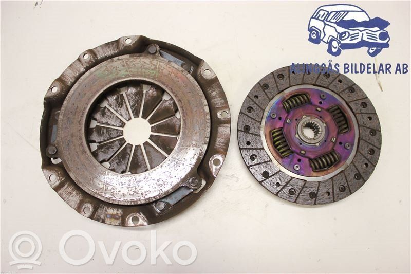 Mazda 2 Clutch pressure plate 