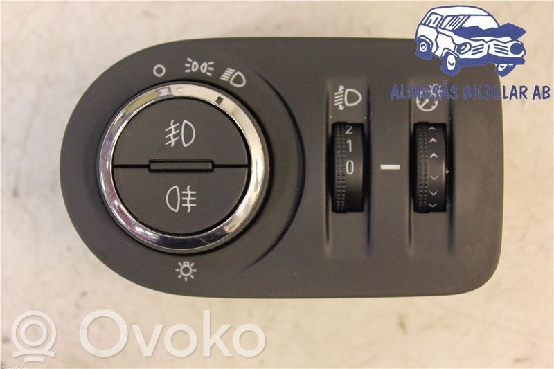Light switch   13294815,251697,251697