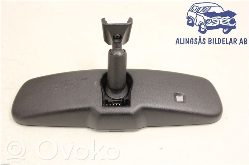 Espejo retrovisor (interior)   851012H000
