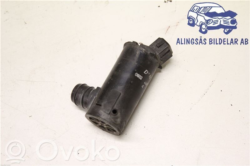 Windscreen/windshield washer pump   4320123
