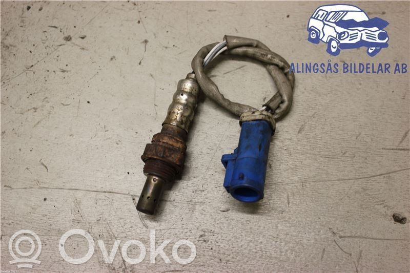 Ford Mondeo Mk III Sonda lambda 