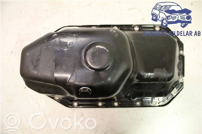 Volkswagen Polo III 6N 6N2 6NF Cárter 