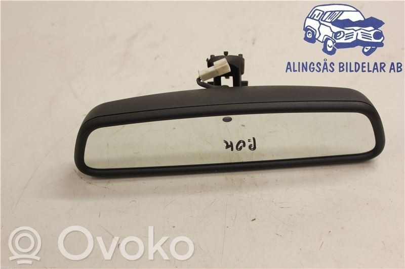 Espejo retrovisor (interior)   30744704,30744704