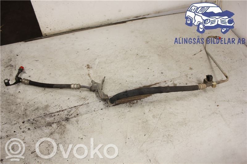 Fiat Ducato Furtun/conductă servodirecție 
