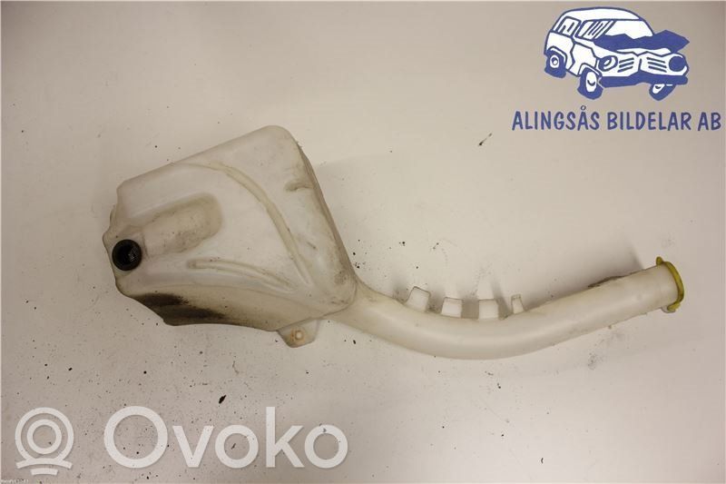 Ford Fusion Zbiornik płynu do spryskiwaczy szyby przedniej / czołowej 
