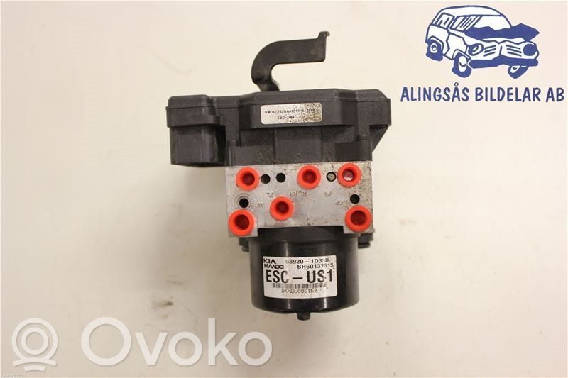 KIA Carens II Bomba de ABS 