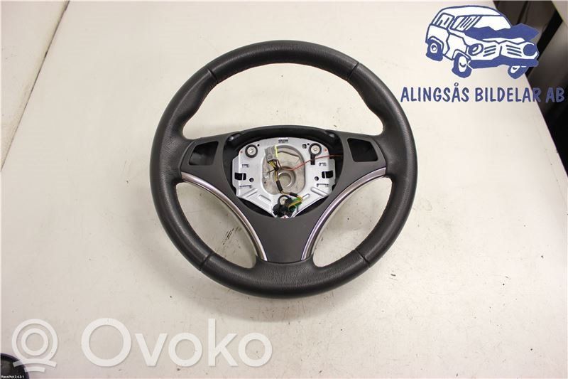 Руль   32306795570