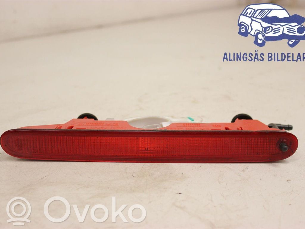 Peugeot Partner Third/center stoplight 