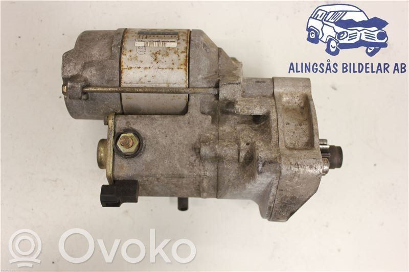 Ferrari F355 Electromotor 