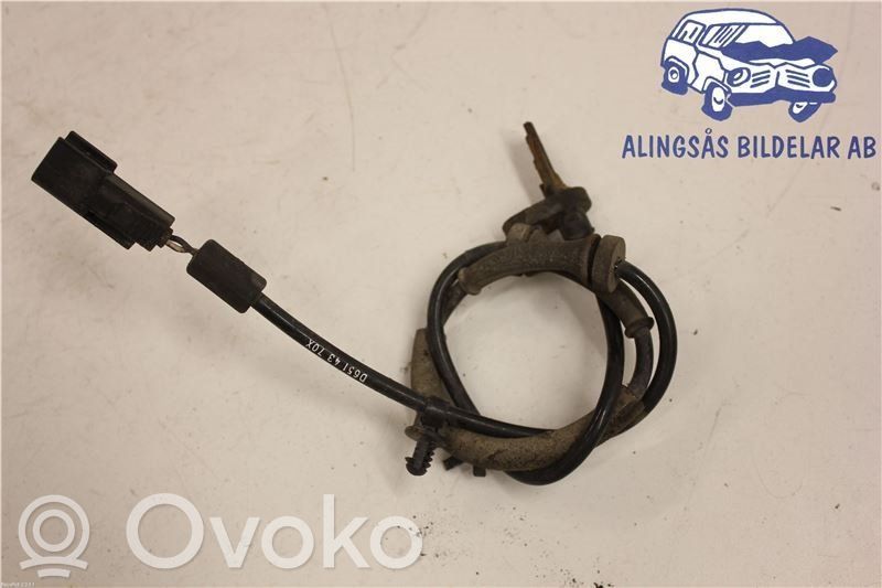 Mazda 2 ABS Sensor 