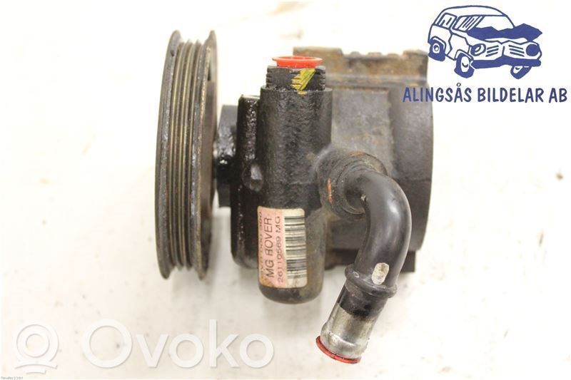 Rover Streetwise Power steering pump 