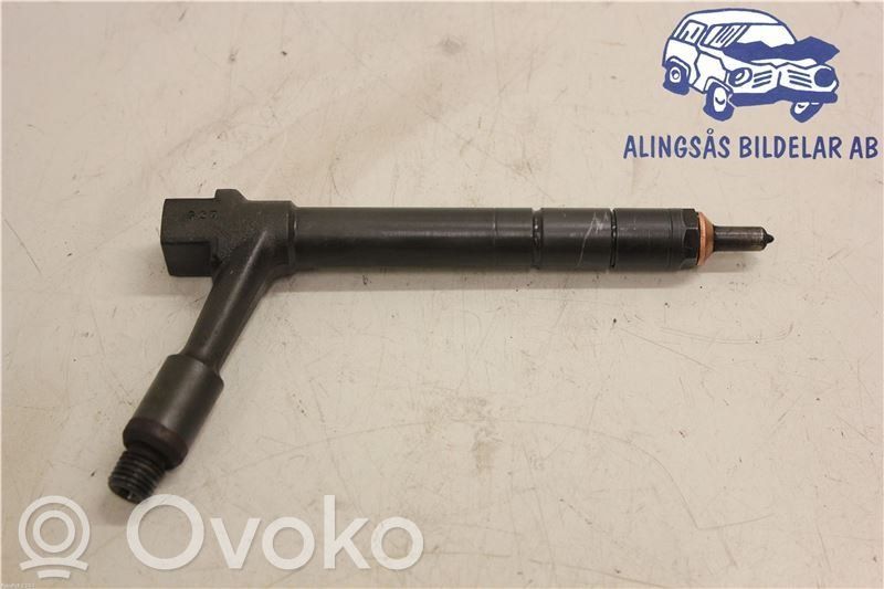 Opel Combo C Inyector de combustible 