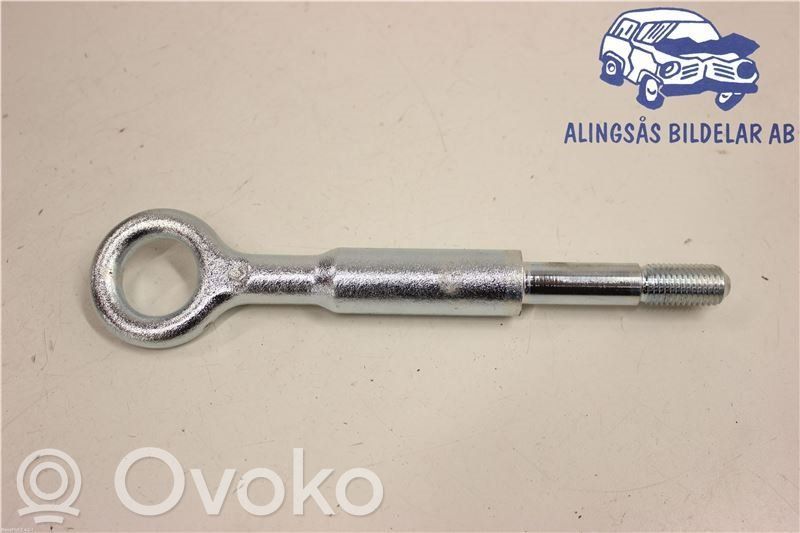 Volvo S80 Towing hook eye 