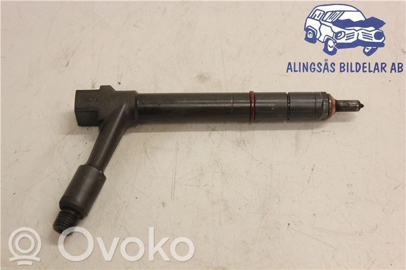 Inyector de combustible   97185244,TJBB01901D