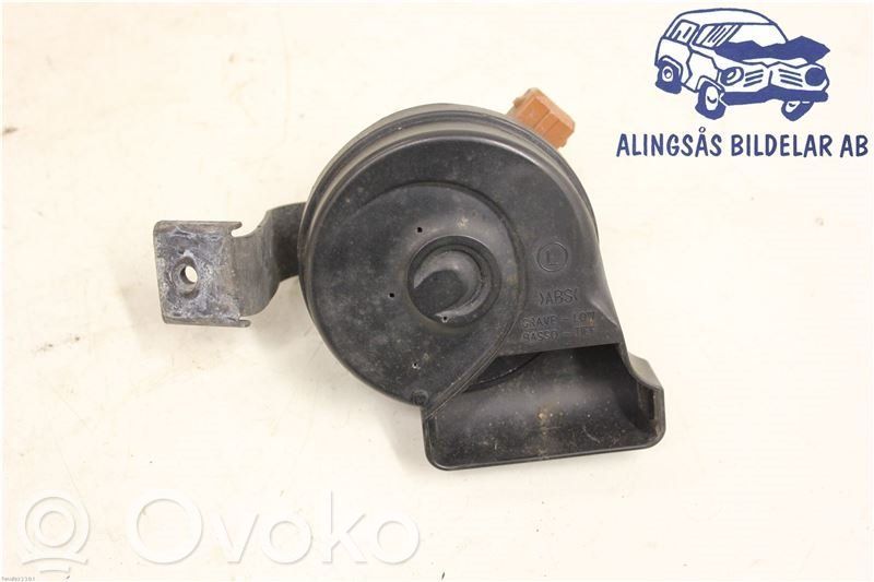 Volvo S80 Äänimerkkilaite 