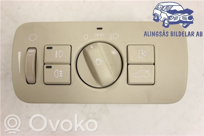 Volvo S80 Light switch 