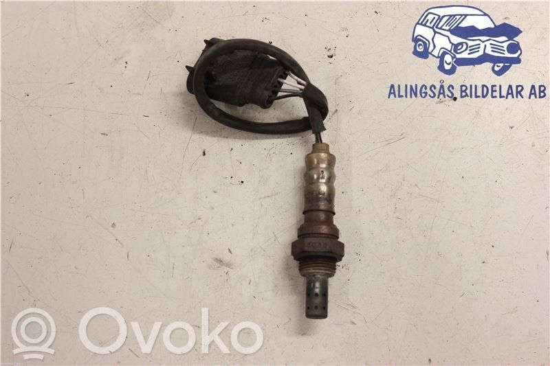 Lambda probe sensor   55202416