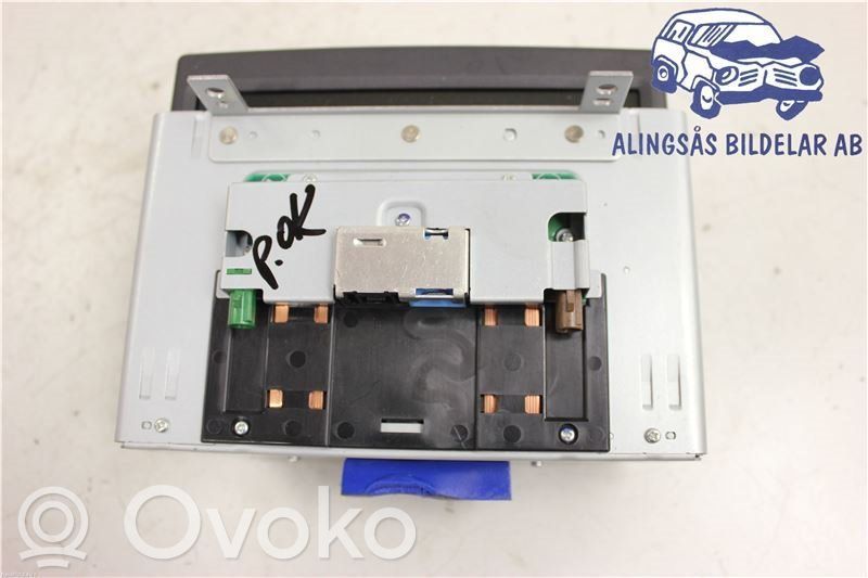 Unité / module navigation GPS   36000891,312104281,312104281