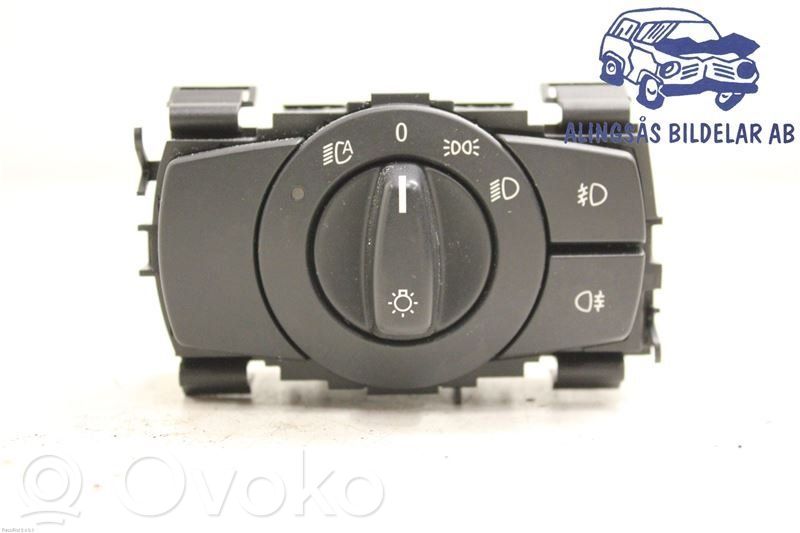 Light switch   61316932796,6932796,6932796