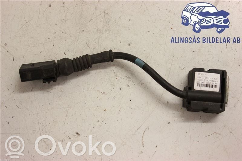 Sensor / Fühler / Geber   4E0616576K,4E0616576J