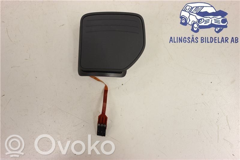 Interruptor/perilla de marchas   4E0951527J,4E0951527J,4E0951527J