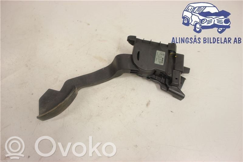 Peugeot Bipper Akseleratora elektriskais regulators (pedālis) 