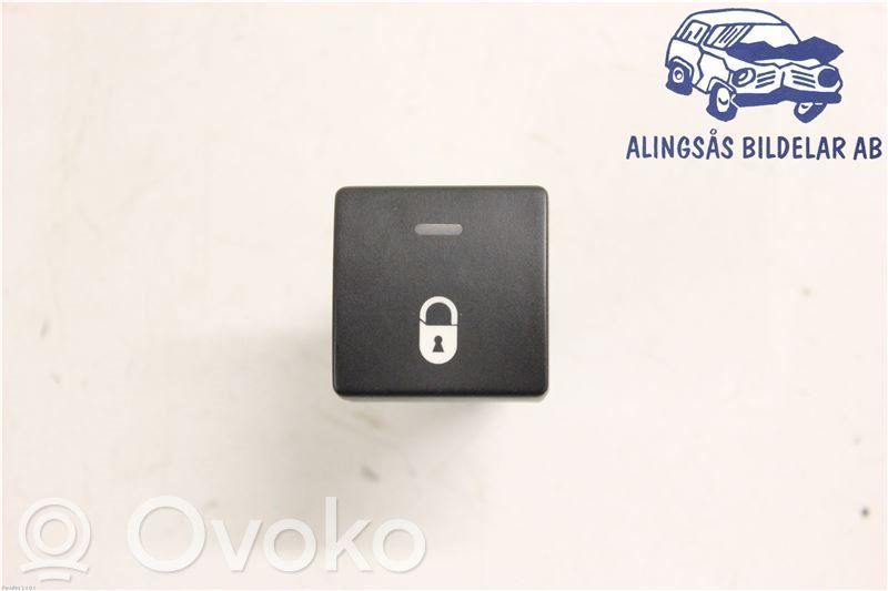 Peugeot Partner Botón interruptor de bloqueo de puertas 