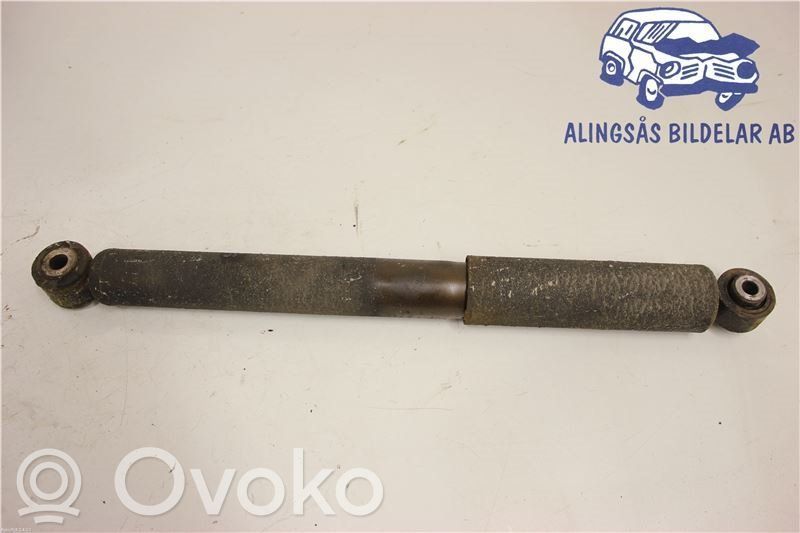 Takaiskunvaimennin   GS1M28700D