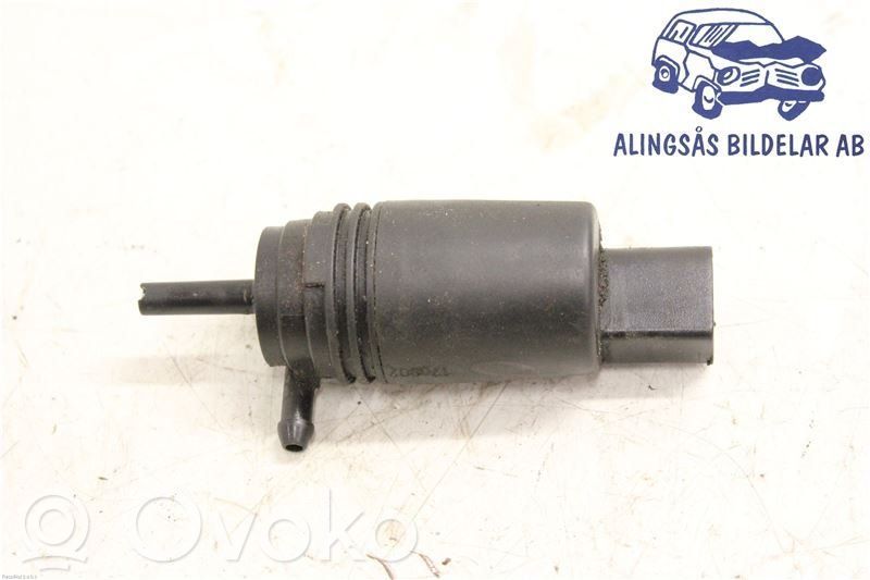 Land Rover Range Rover L322 Pompă spălător parbriz 
