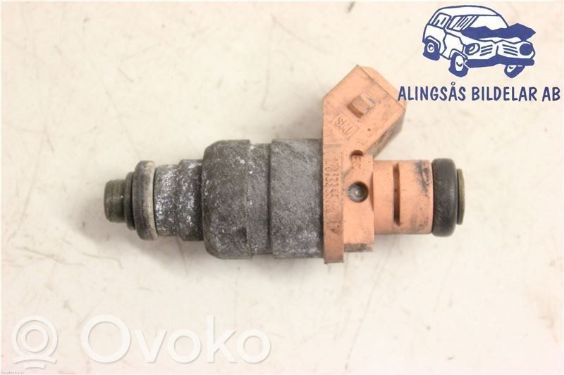 Inyector de combustible   078133551BL,078133551BL