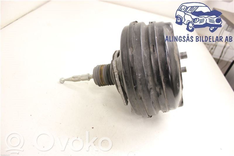 Audi A8 S8 D3 4E Brake booster 