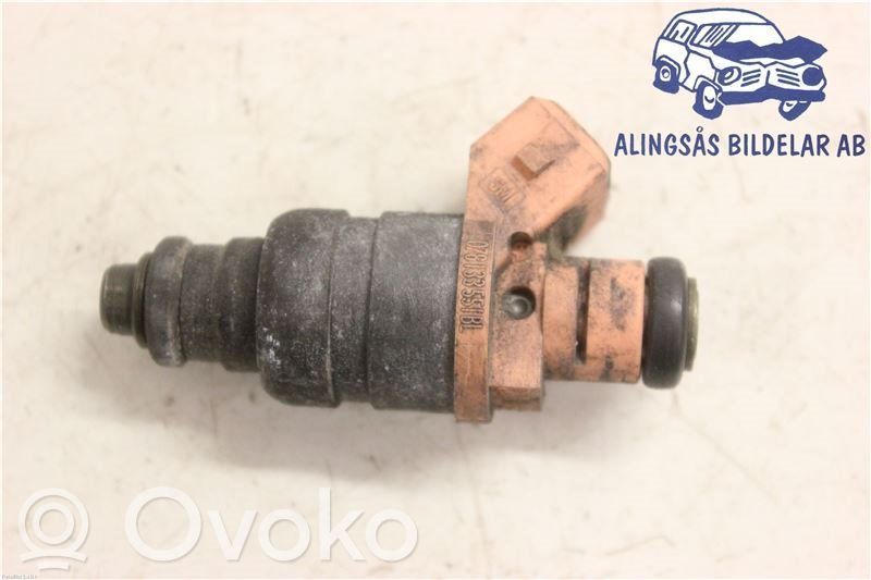 Inyector de combustible   078133551BL,078133551BL