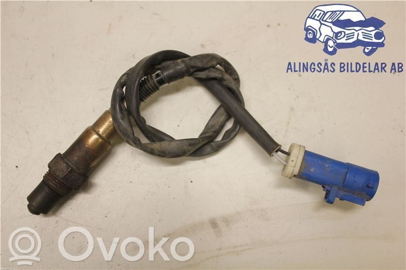Ford Mondeo MK IV Sondă lambda 