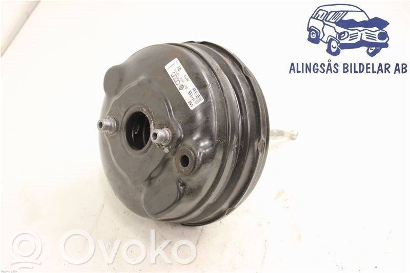 Audi A8 S8 D3 4E Brake booster 